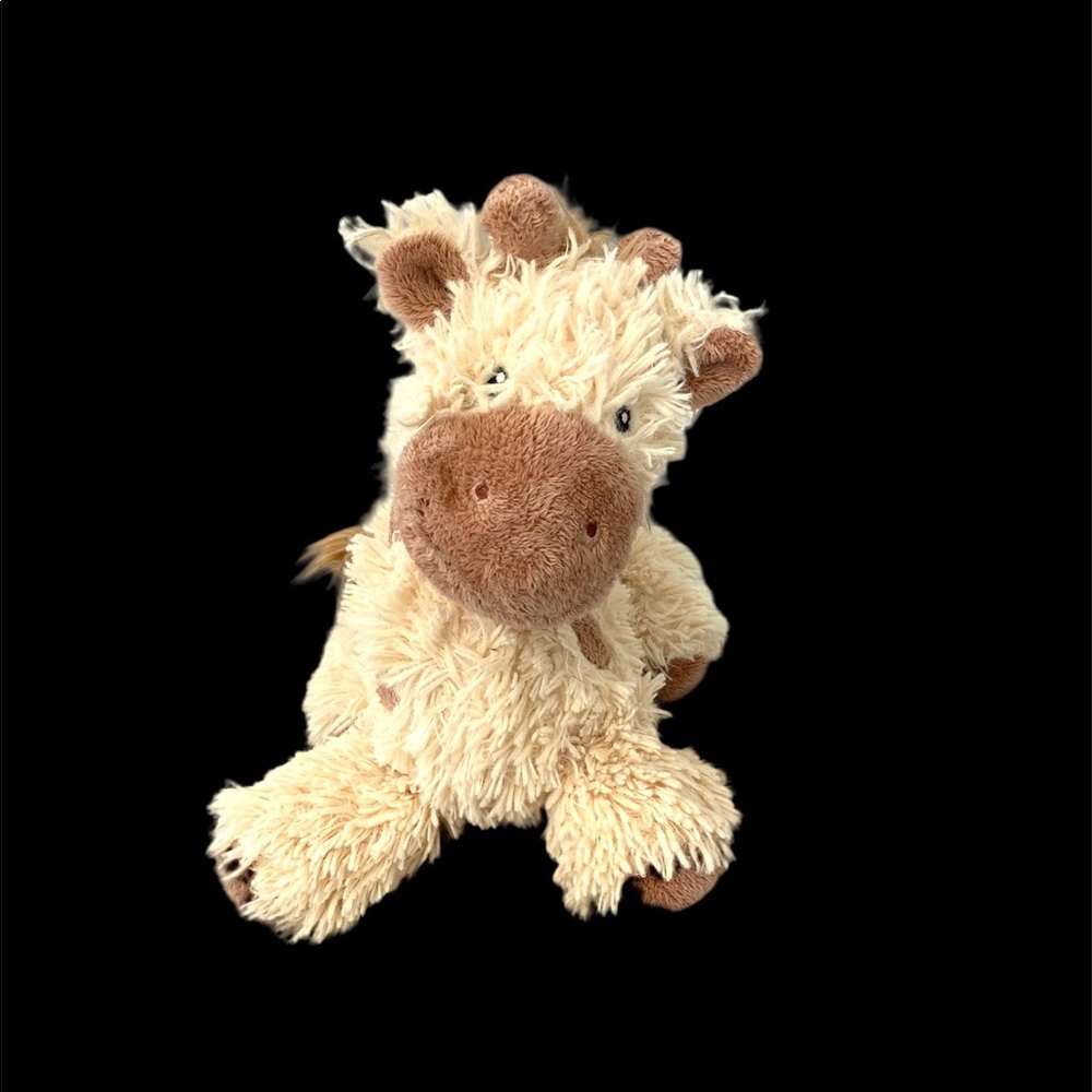 Plush Giraffe for baby’s room